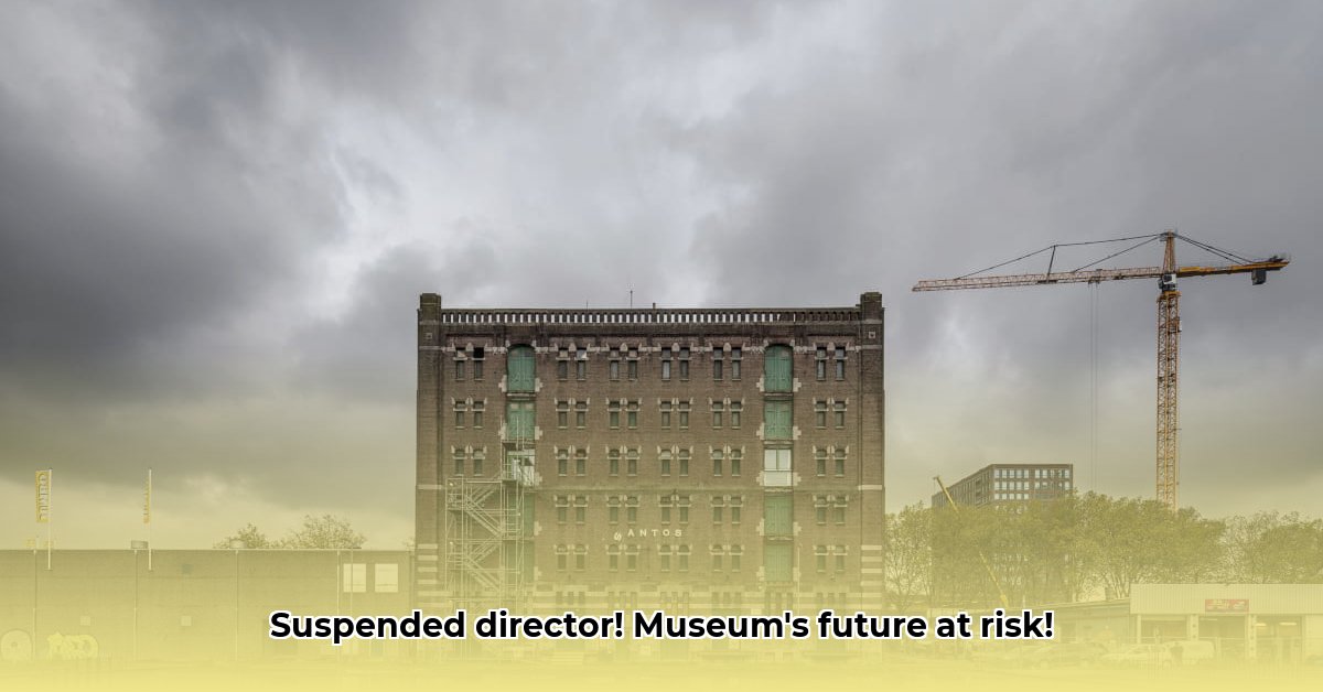 directeur-nederlands-fotomuseum